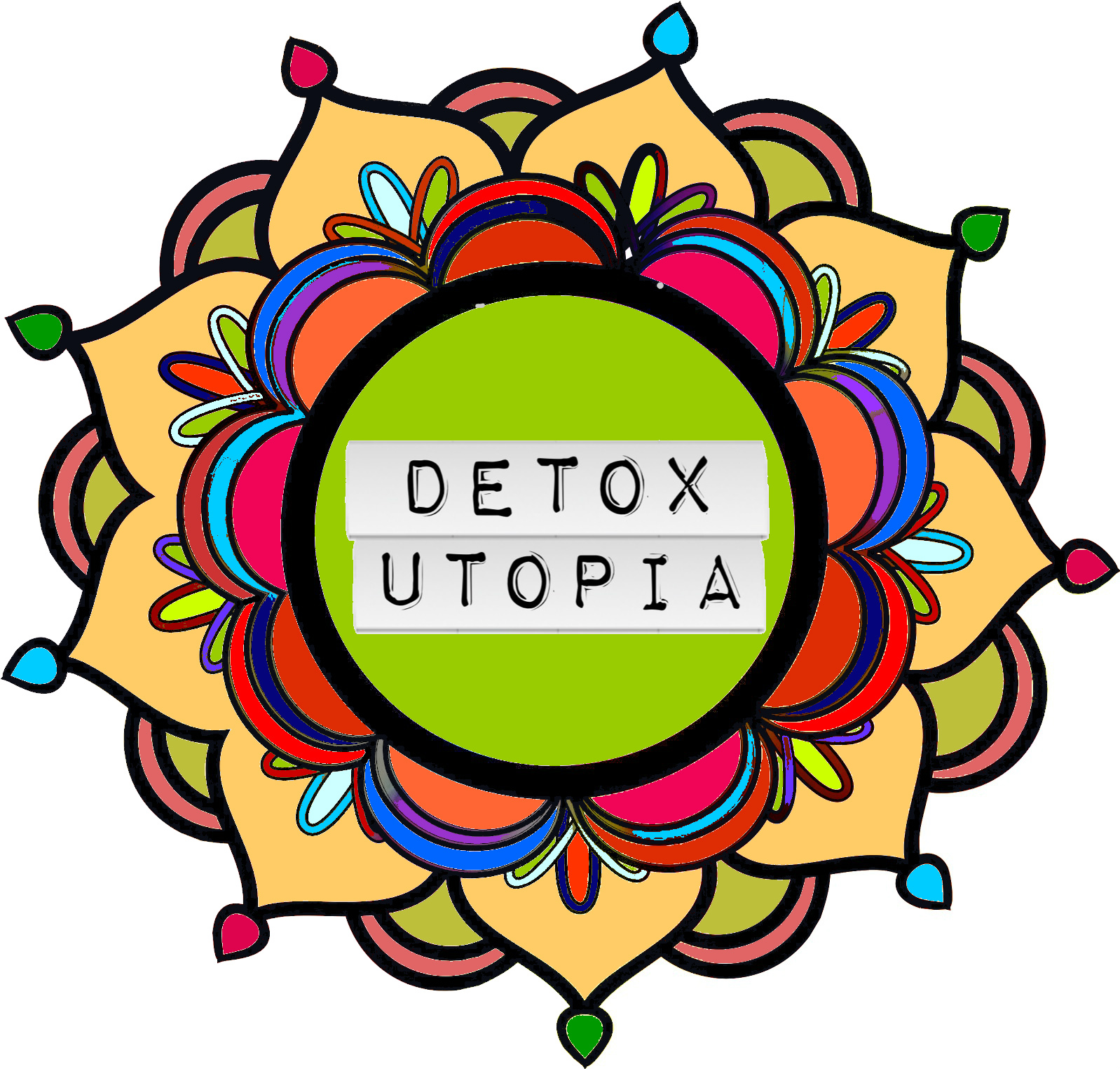 Detox Utopia